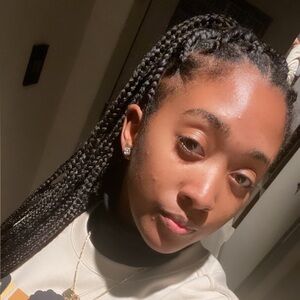 Meet your Posher, Shanice